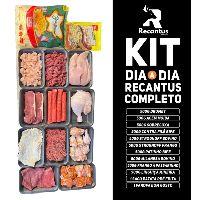 imagem Kit Dia à Dia Recantus Completo