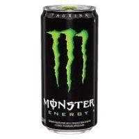 imagem Monster Original