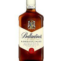 imagem Whisky Ballantines Finest 1L