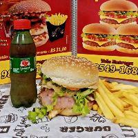 imagem Combo X-Gordão