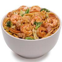 imagem Yakissoba Camarão 