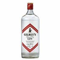 imagem Gin Gilbey's Special Dry 700ml