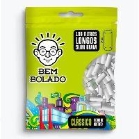 imagem Filtro Longo Slim 6mm
