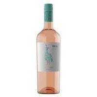 imagem Vinho Chac Chac Malbec Rosé 750ml 