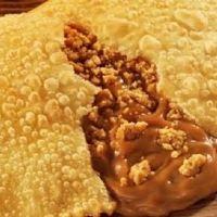 imagem Pastel de Paçoca