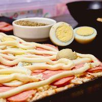 imagem Super Pizza 47 cm