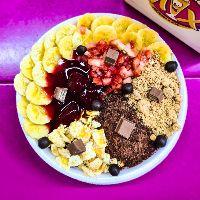 imagem Marmita de Açaí