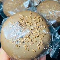 imagem  Pão de Mel Recheado