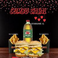 imagem Combo Casal - Duplo egg