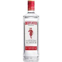 imagem Gin Beefeater London 750ml