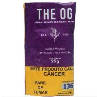 imagem tabaco the og 