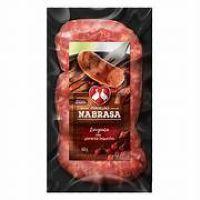 imagem Linguiça Perdigao Na Brasa Pimenta 600G