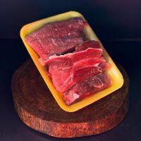 imagem BANDEJA 500G LOMBO SUÍNO CORTADO CUBOS