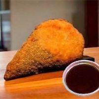 imagem temaki hot mini bebe  PIX