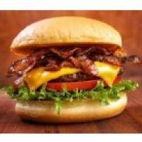 imagem Cheese Bacon