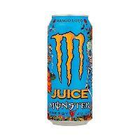 imagem MONSTER MONGO LOCO 473ML