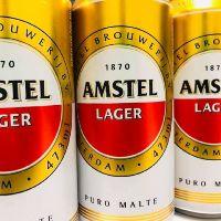 imagem Amistel Latão 473ml