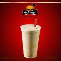 imagem Milk Shake Maracujá 