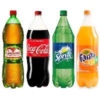 imagem Refrigerantes 2L