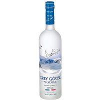 imagem Vodka Grey Goose 750ml