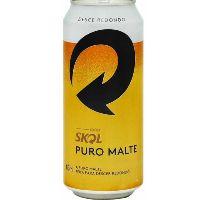 imagem Skol Puro Malte 473ml