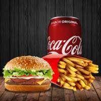 imagem Combo X-Calabresa