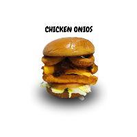 imagem Chicken Onions 