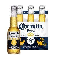 imagem Pack Coronita 210ml 6und