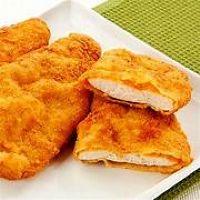 imagem Filé de Frango Milanesa 