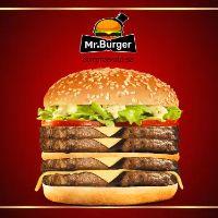 imagem Mega Burguer 