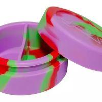 imagem Pote De Silicone Squadafum 10ml