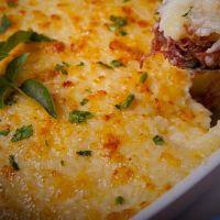 imagem Escondidinho de Carne Seca