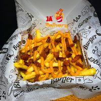imagem Fritas especial cheddar e bacon *PEQUENA (1-2 pessoas)