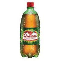 imagem Guaraná Antárctica 1L