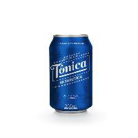 imagem Água Tônica Antarctica LT 350ml 