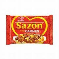 imagem Sazon Carne 60G