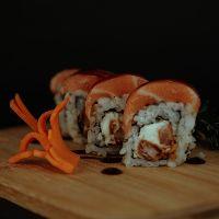 imagem Uramaki Boston Especial