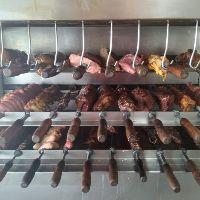 imagem Churrasco Peso