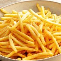 imagem Batata Frita (G)