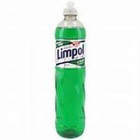 imagem Detergente Limpol Limao 500 Ml