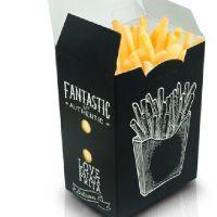 imagem Fritas 200g