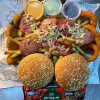 imagem Combo 01 - Picanha 