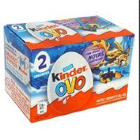 imagem Kinder Ovo menino 40g