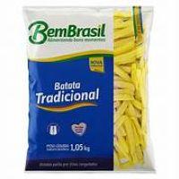 imagem Batata Pre Frita