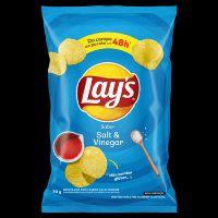 imagem Lays Sal e Vinagre 70g