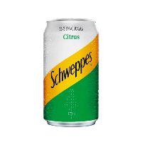 imagem Schweppes Citrus