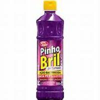 imagem Pinho Bril Perfumado 500 Ml