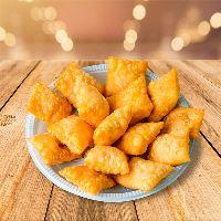 imagem Mini Pastéis - 12 unidades