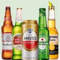 imagem Cerveja Long Neck