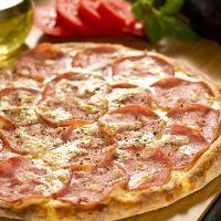 imagem Pizza Família